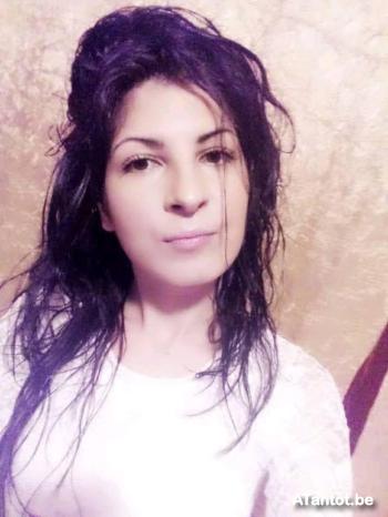 sandrine94 - date a Belgian, 100% free sandrine94