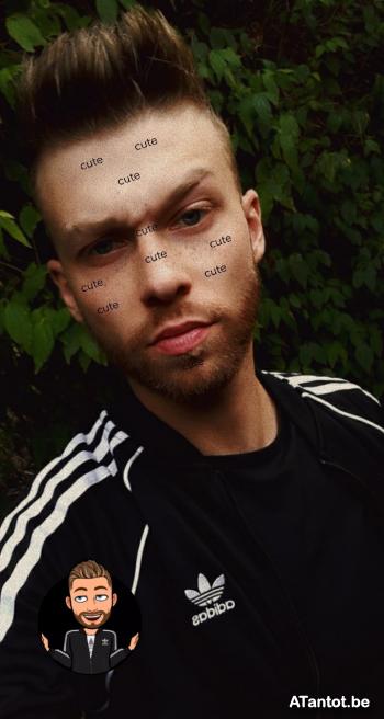 mlz19 - date a Belgian, 100% free mlz19