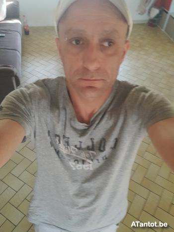 oli07 - date a Belgian, 100% free oli07