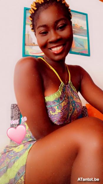 mia11 - date a Belgian, 100% free mia11