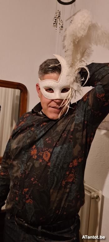 sacha162 - date a Belgian, 100% free sacha162