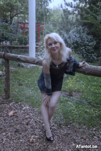 mariehe - date a Belgian, 100% free mariehe