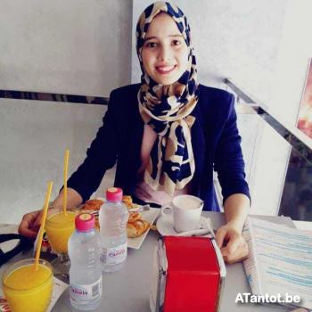 sara23134 - date a Belgian, 100% free sara23134