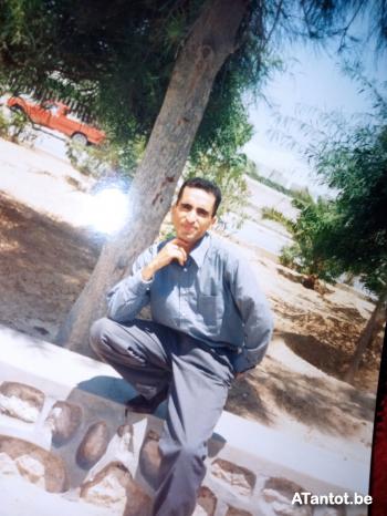 ramzi81 - date a Belgian, 100% free ramzi81