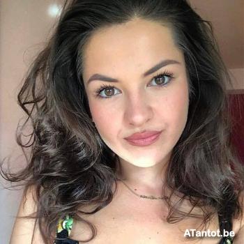 carolin323 - date a Belgian, 100% free carolin323