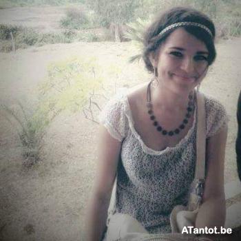 nour44 - date a Belgian, 100% free nour44