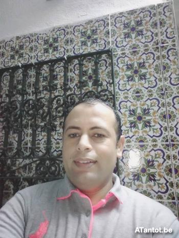 anisou22 - date a Belgian, 100% free anisou22