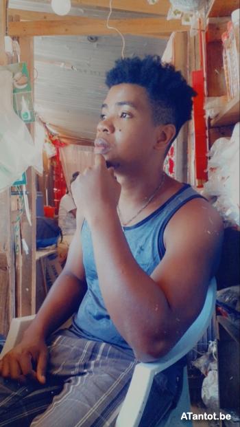 stephane94 - date a Belgian, 100% free stephane94