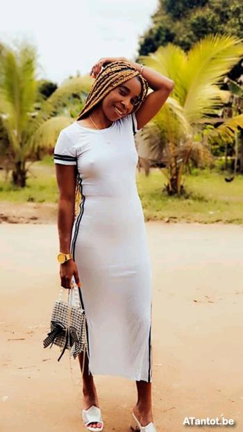 ansou305 - date a Belgian, 100% free ansou305