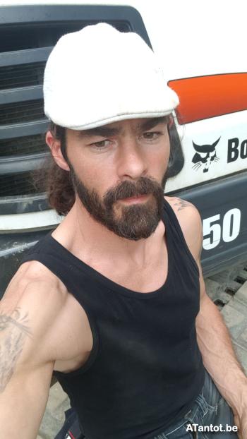 bruce79 - date a Belgian, 100% free bruce79