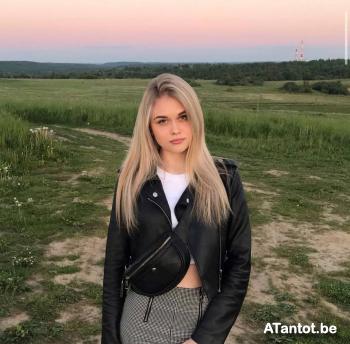 sofia139 - date a Belgian, 100% free sofia139