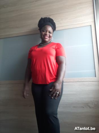 marta75 - date a Belgian, 100% free marta75