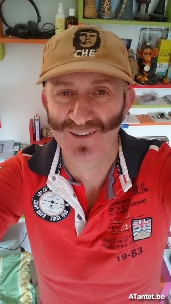 martin17 - date a Belgian, 100% free martin17