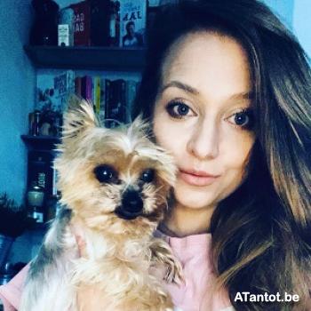 winnie023 - date a Belgian, 100% free winnie023