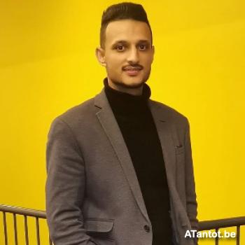 houssemfj - date a Belgian, 100% free houssemfj