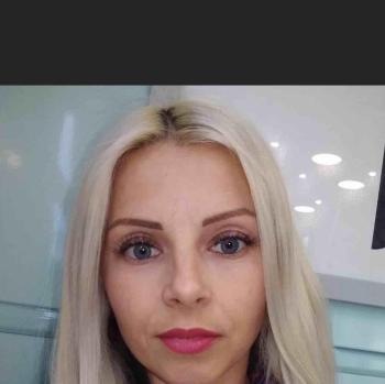 marina02395 - date a Belgian, 100% free marina02395