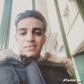 imad321 - date a Belgian, 100% free imad321