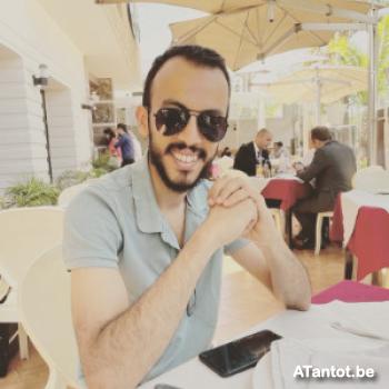 marouane77 - date a Belgian, 100% free marouane77