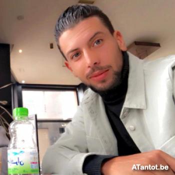 ussef95 - date a Belgian, 100% free ussef95