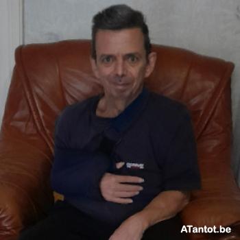 jeanluc231 - date a Belgian, 100% free jeanluc231